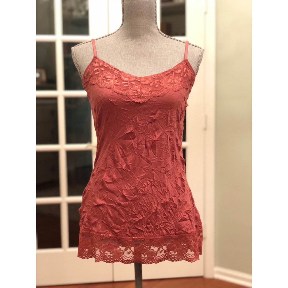 Maurices camisole!